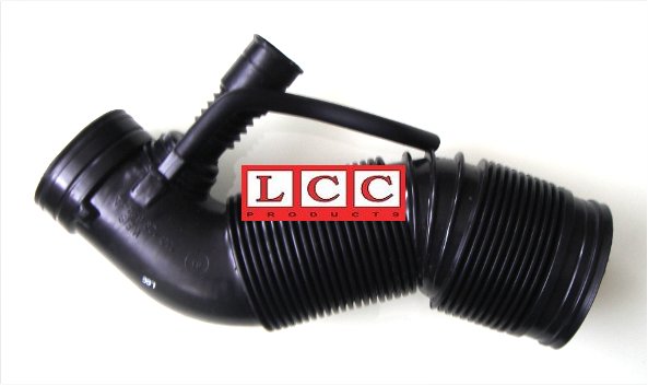 LCC PRODUCTS Рукав воздухозаборника, воздушный фильтр LCC6115